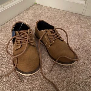 Boys Size 13 Dress Shoes